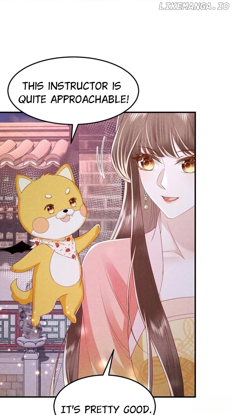Empress of Hell’s Mission Guide Chapter 59 - page 35